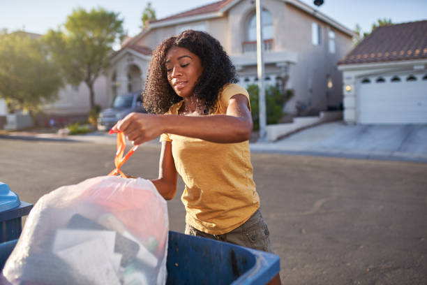 Best Same-Day Junk Removal  in Salem, NJ