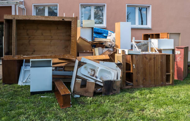 Trash Removal Near Me in Salem, NJ