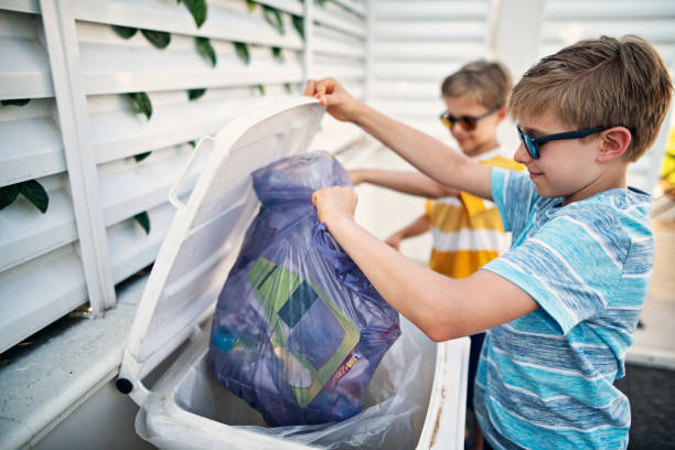 Best Yard Cleanup Services  in Salem, NJ
