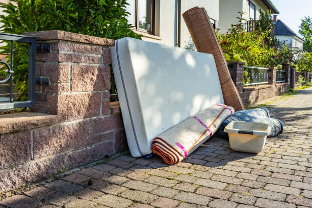 Best Junk Hauling Services  in Salem, NJ