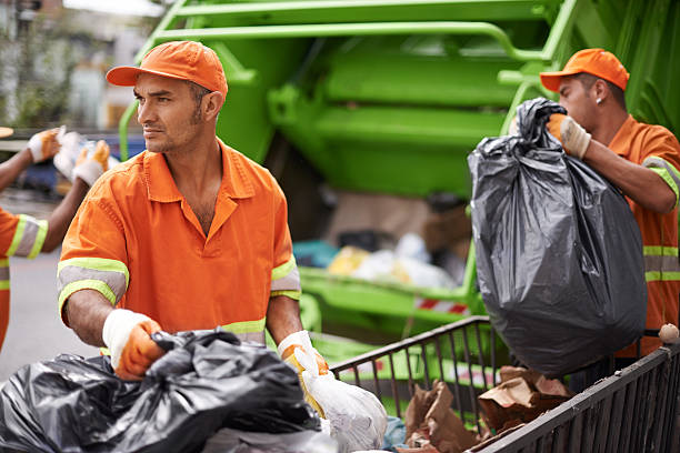 Best Construction Debris Removal  in Salem, NJ