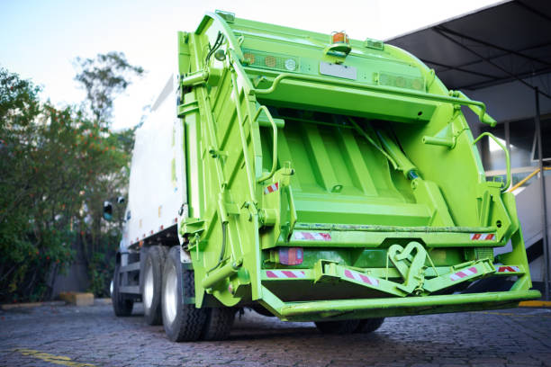 Best Professional Junk Removal  in Salem, NJ