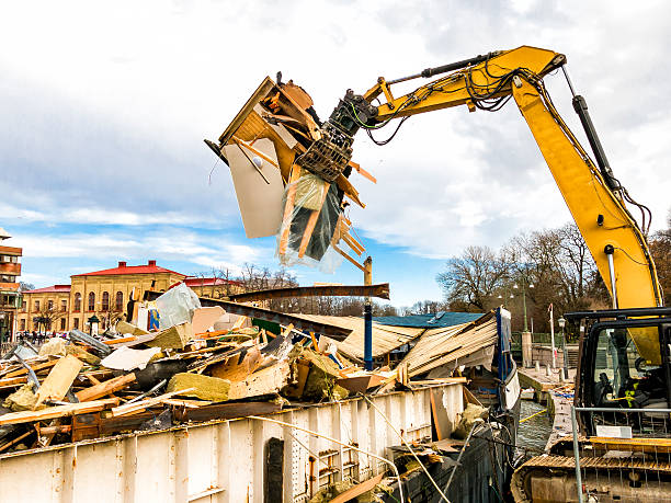 Best Household Junk Removal  in Salem, NJ