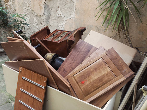 Salem, NJ Junk Removal Company